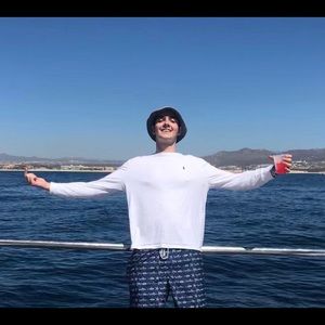 Meet your Posher, Mike